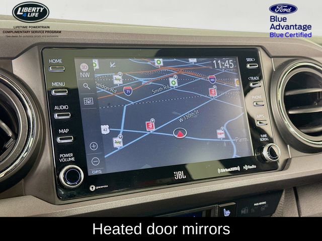 Used 2023 Toyota Tacoma TRD Pro image 13