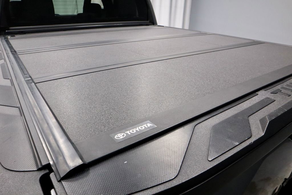 Used 2025 Toyota Tundra SR5 image 12
