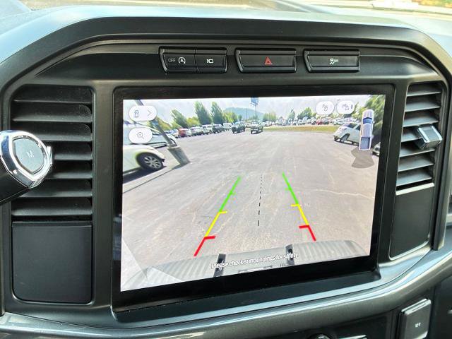 Certified 2024 Ford F150 STX AWD/4WD image 21