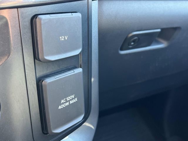 Certified 2023 Ford F150 XLT w/ Equipment Group 302A High image 34