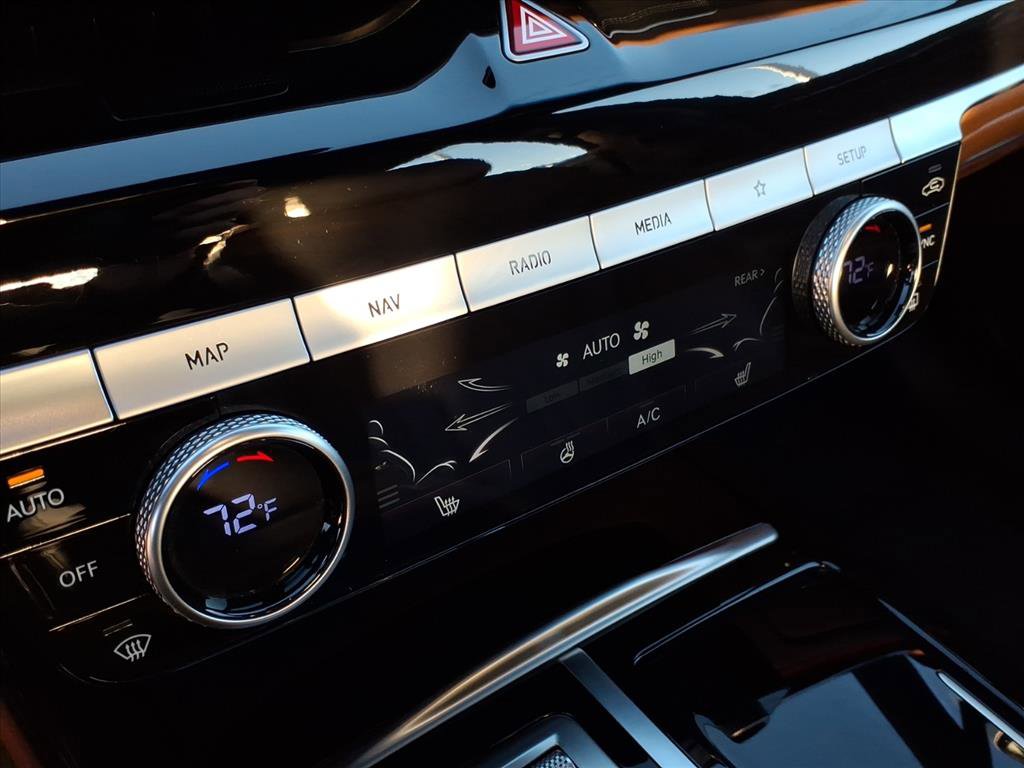 Used 2023 Genesis G80 2.5T image 21