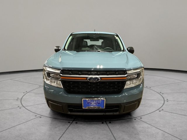 Certified 2023 Ford Maverick XLT FWD image 8