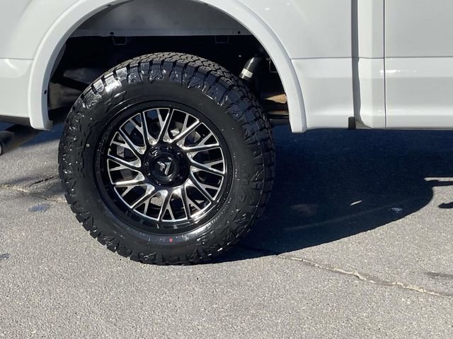 Certified 2020 Ford F150 XLT w/ Equipment Group 302A Luxury AWD/4WD image 23