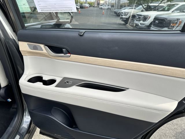 Used 2023 Hyundai Palisade Limited AWD/4WD image 41