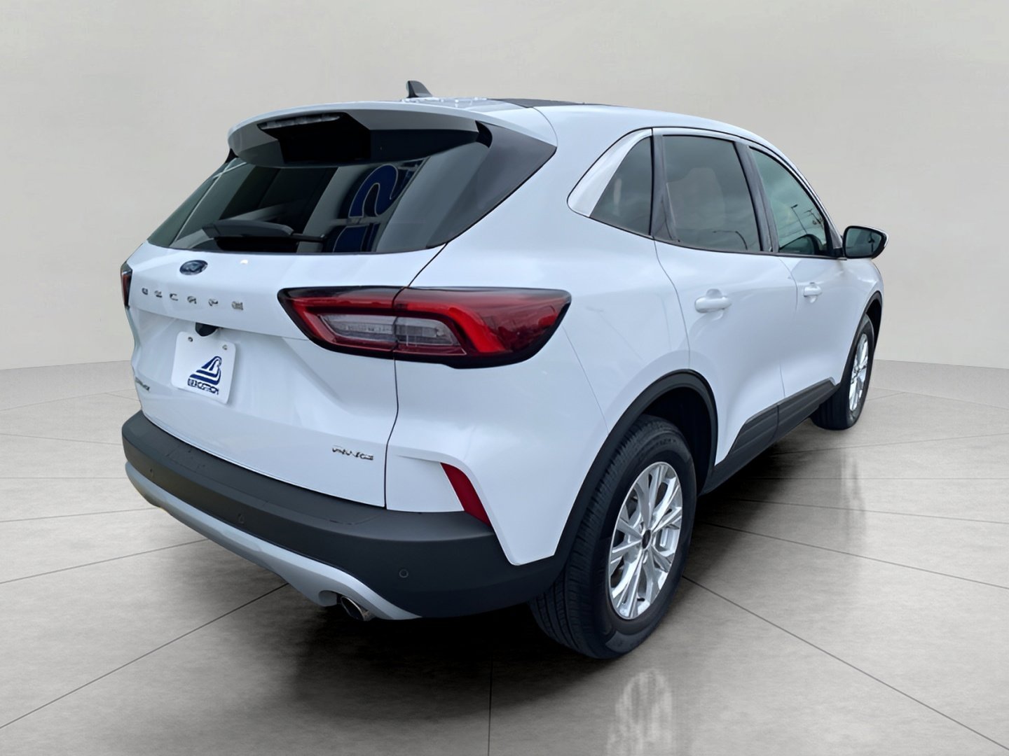 Certified 2023 Ford Escape Active w/ Tech Pack #2 image 5