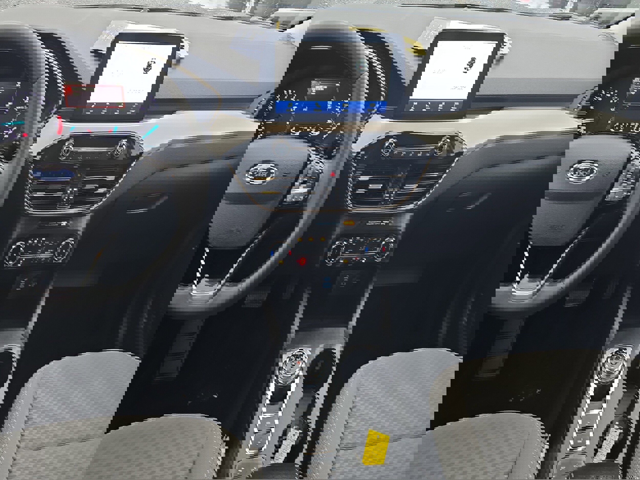 Certified 2022 Ford Escape SE w/ Convenience Package image 18