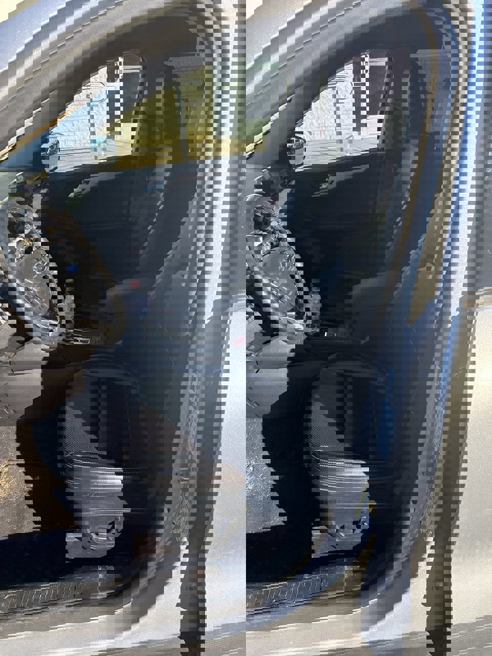 Certified 2020 Ford Escape SEL image 6