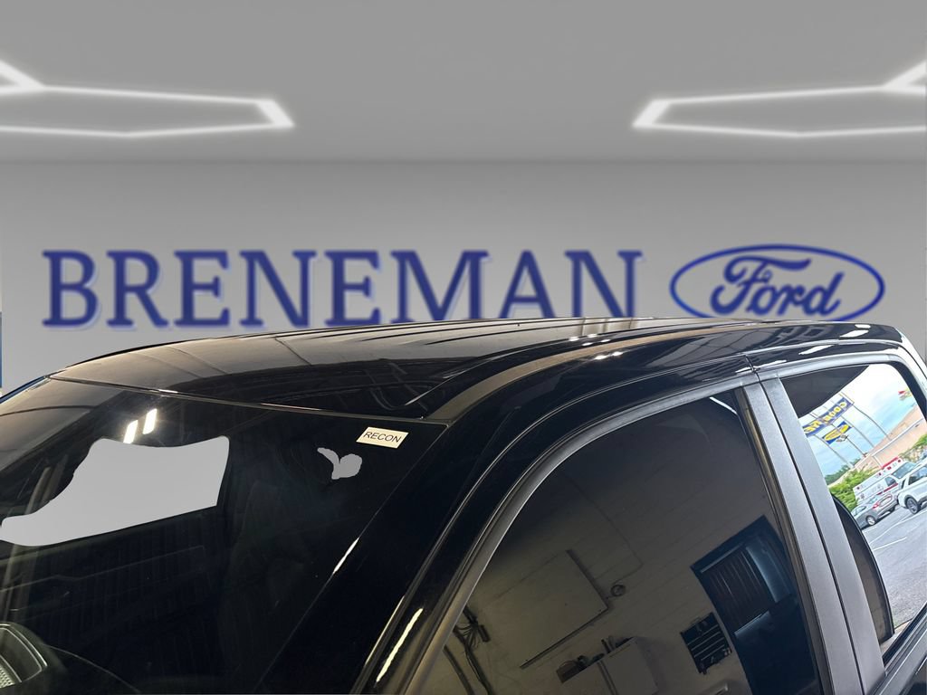 Used 2021 RAM 1500 Big Horn AWD/4WD image 13