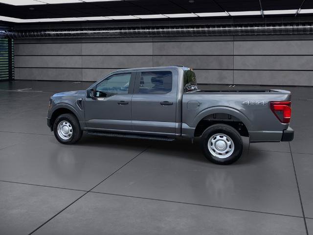 Certified 2024 Ford F150 XL AWD/4WD image 10
