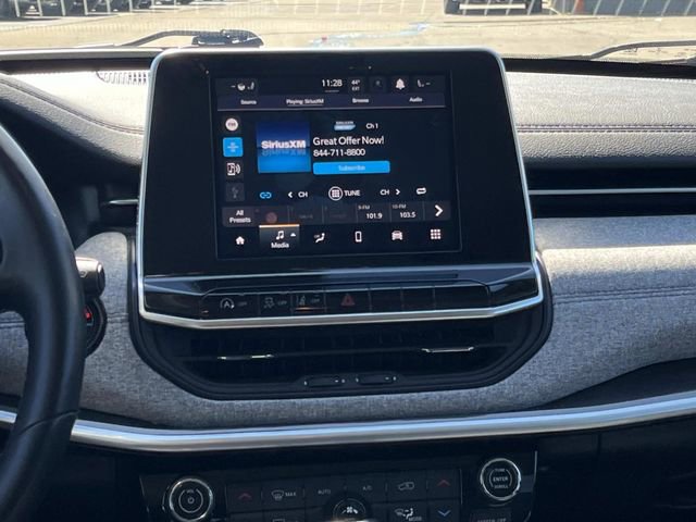 Used 2022 Jeep Compass Latitude w/ Convenience Group image 15