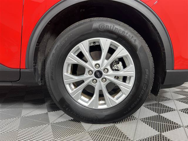 Certified 2024 Ford Escape Active AWD/4WD image 12