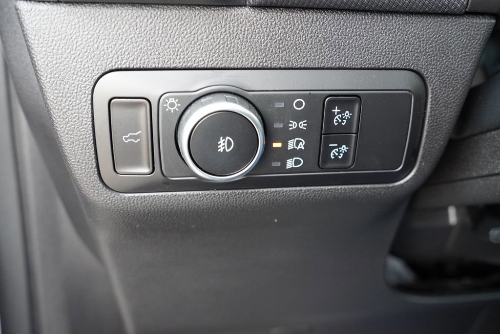 Certified 2025 Ford Bronco Sport Outer Banks w/ Outer Banks Tech Package+ image 24