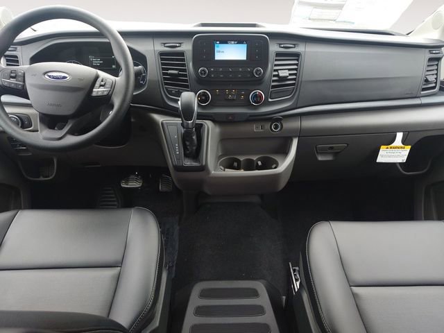 Certified 2024 Ford Transit 350 Base image 10