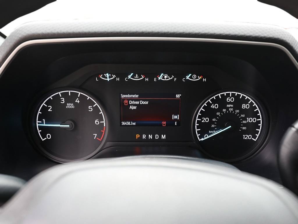 Certified 2023 Ford F150 XL w/ STX Appearance Package AWD/4WD image 15