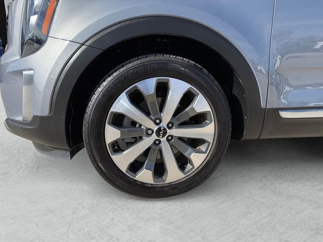 Used 2022 Kia Telluride EX w/ EX Premium Package image 23