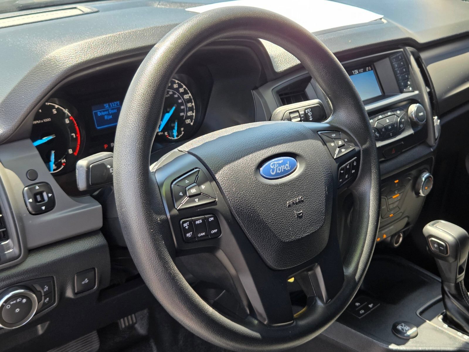 Certified 2020 Ford Ranger XL w/ Equipment Group 101A Mid RWD image 18