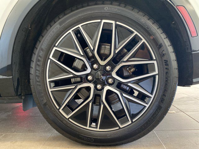 Certified 2024 Ford Mustang Mach-E Premium AWD/4WD image 27