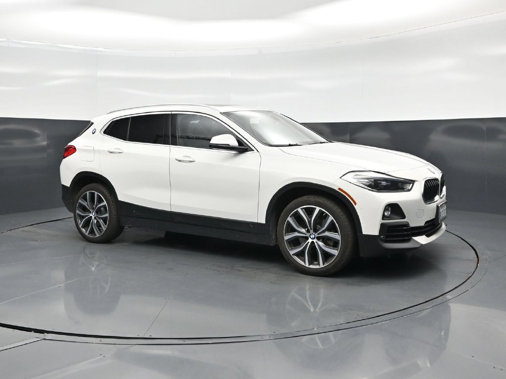 Used 2020 BMW X2 sDrive28i w/ Convenience Package FWD image 28