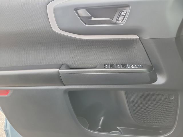 Certified 2023 Ford Bronco Sport Big Bend w/ Convenience Package image 21