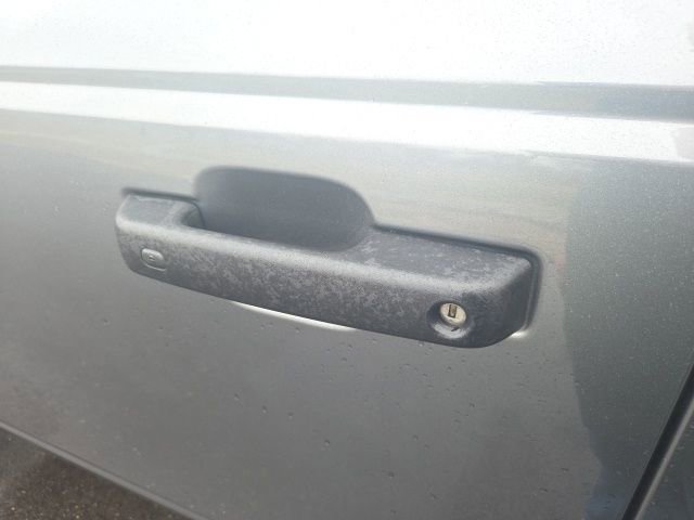 Certified 2025 Ford Bronco Big Bend image 19