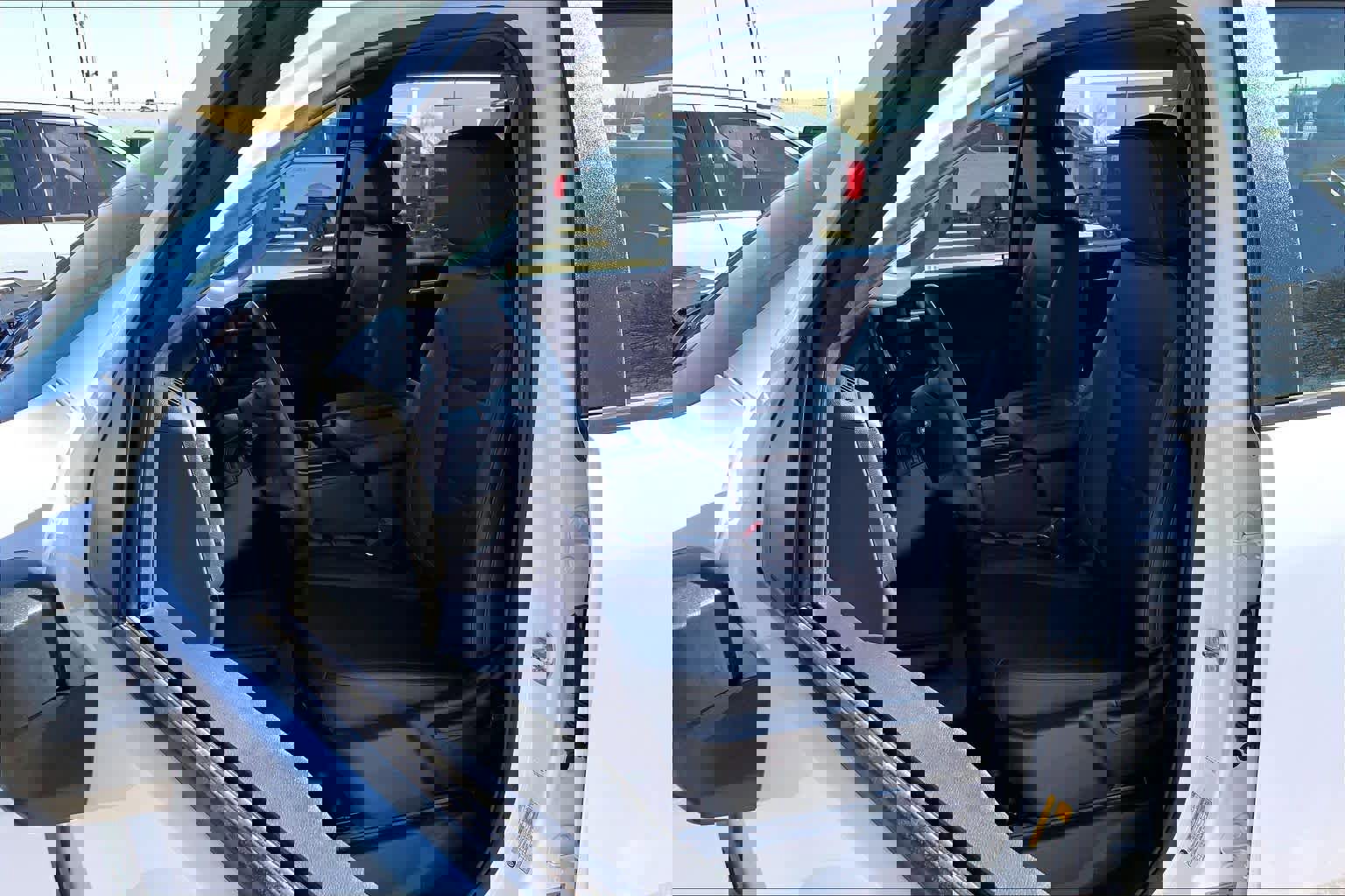 Used 2025 Chevrolet Silverado 2500 W/T image 9