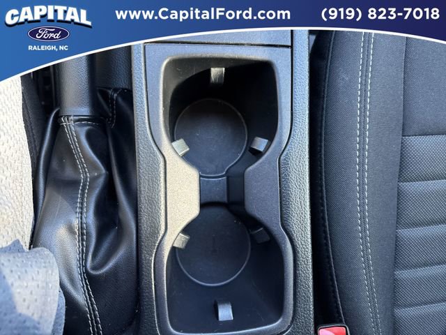 Certified 2022 Ford Ranger XL w/ Equipment Group 101A High image 30