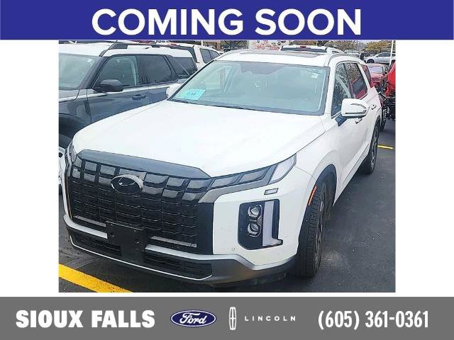 Used 2023 Hyundai Palisade SEL