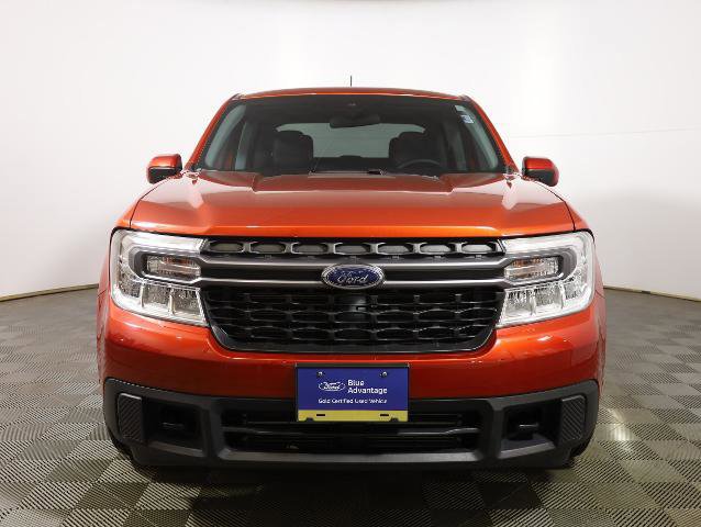 Certified 2022 Ford Maverick XLT w/ Equipment Group 300A Standard image 6