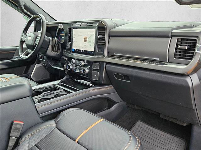 Certified 2024 Ford F250 Platinum w/ Tremor Off-Road Package AWD/4WD image 23