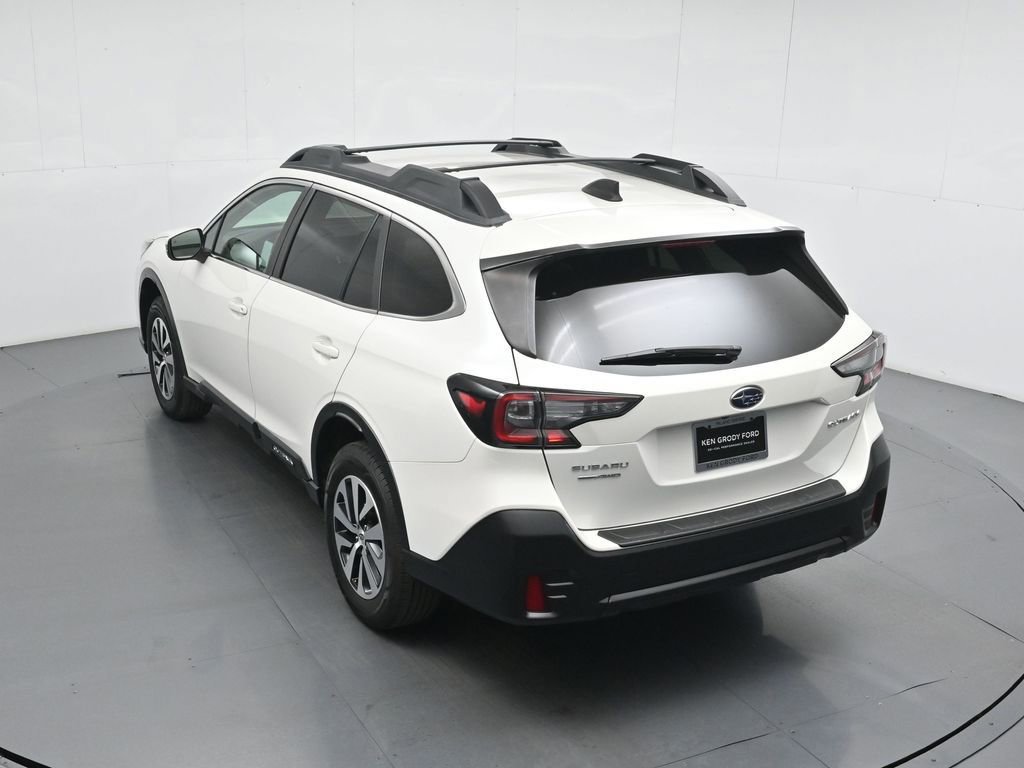 Used 2021 Subaru Outback Premium image 21