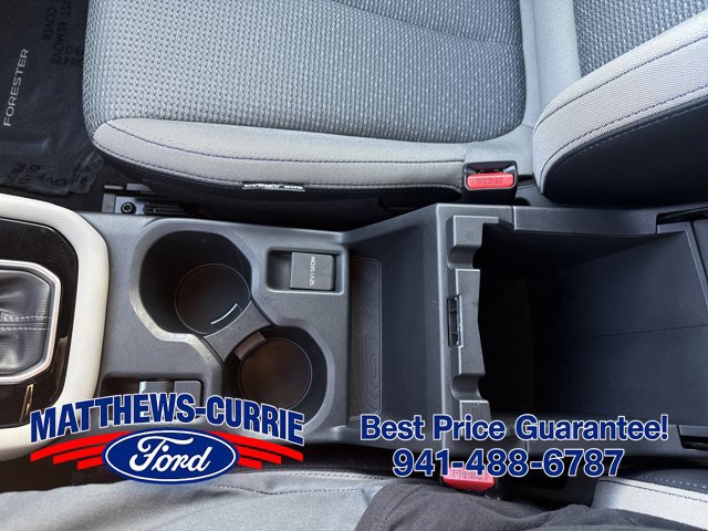 Used 2025 Subaru Forester Premium AWD/4WD image 20