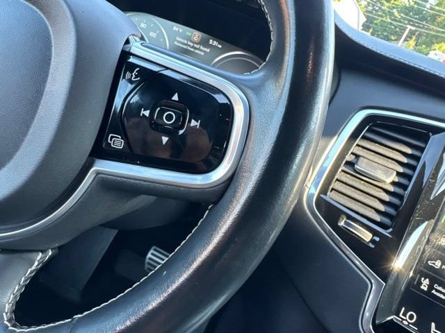 Used 2021 Volvo XC90 T8 R-Design AWD/4WD image 26