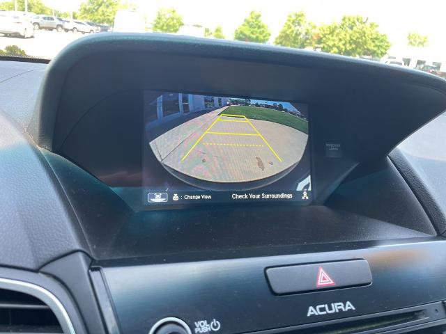 Used 2017 Acura RDX AWD w/ Technology Package image 21