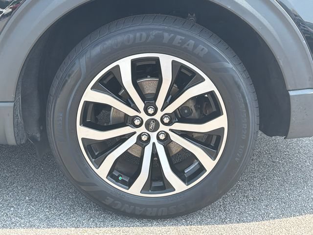 Certified 2022 Ford Explorer ST-Line RWD image 20