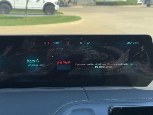 Certified 2025 Ford Expedition Platinum image 18