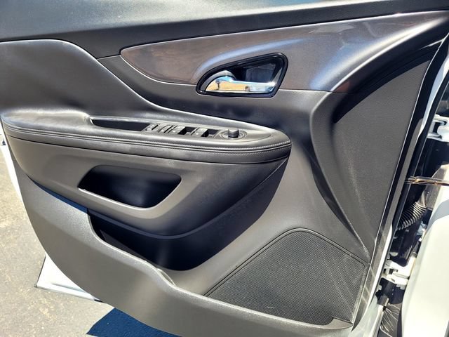 Used 2019 Buick Encore Preferred FWD image 13