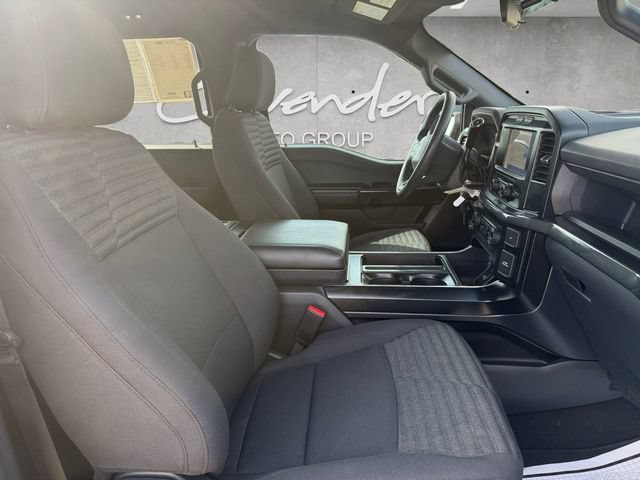Certified 2023 Ford F150 XL w/ STX Appearance Package RWD image 25