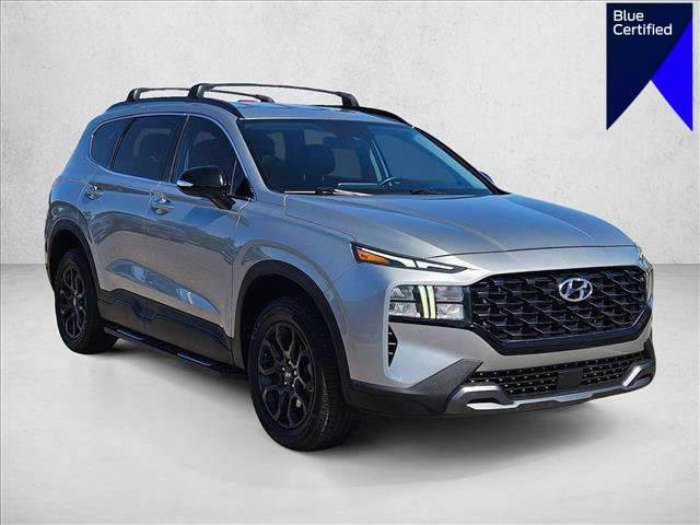 Used 2023 Hyundai Santa Fe XRT