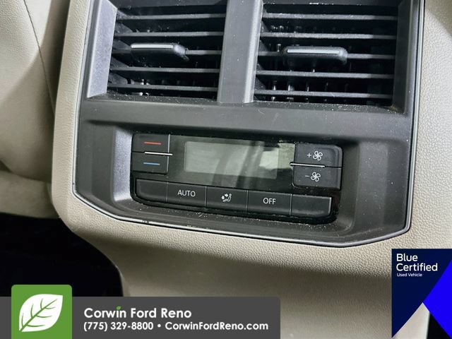 Used 2019 Volkswagen Atlas SEL FWD image 30