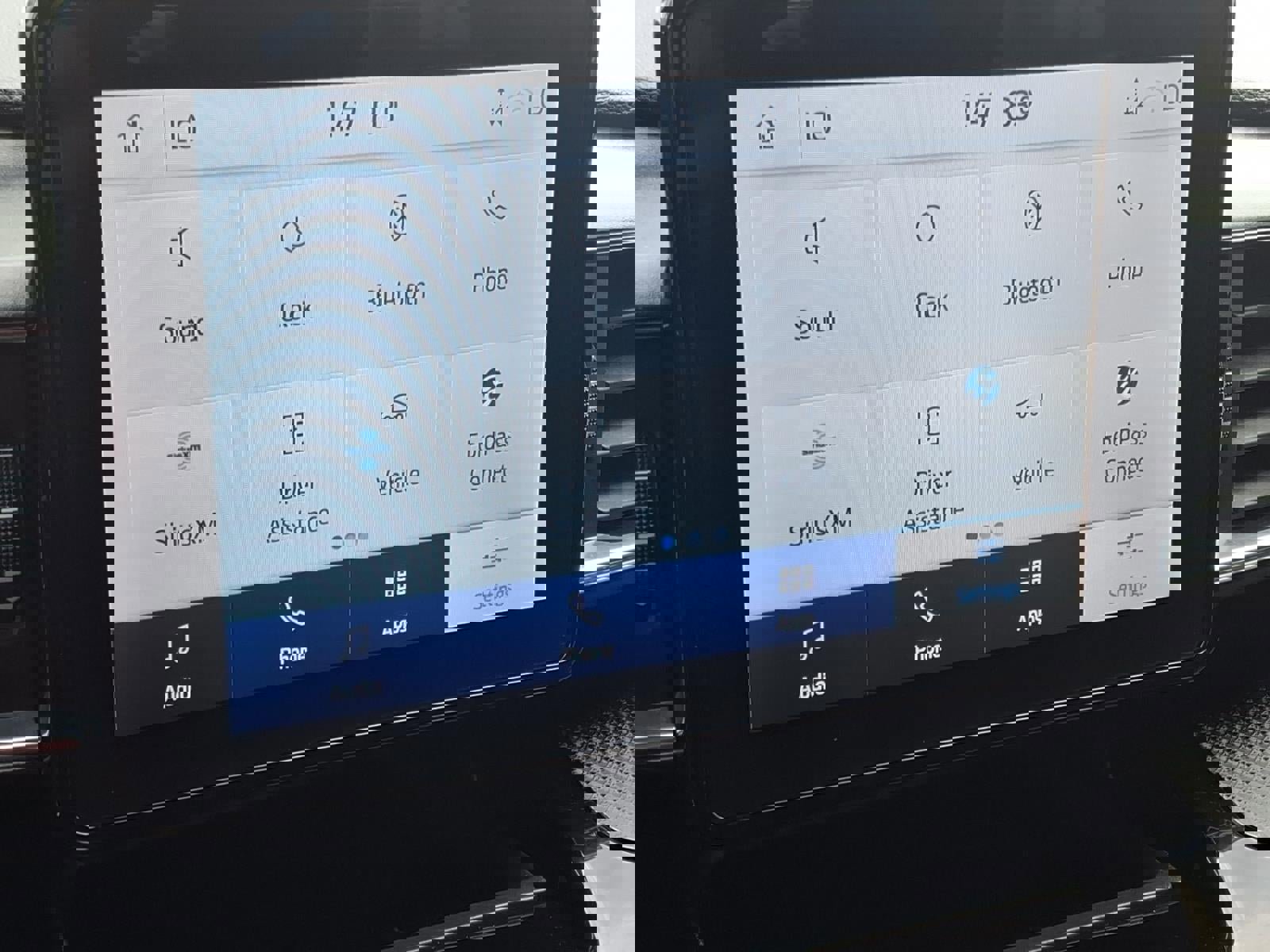 Certified 2023 Ford Explorer ST image 27