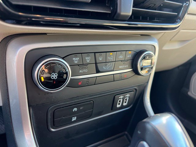 Certified 2018 Ford EcoSport Titanium FWD image 15