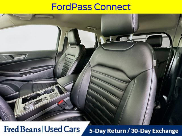 Certified 2024 Ford Edge SEL w/ Convenience Package AWD/4WD image 25