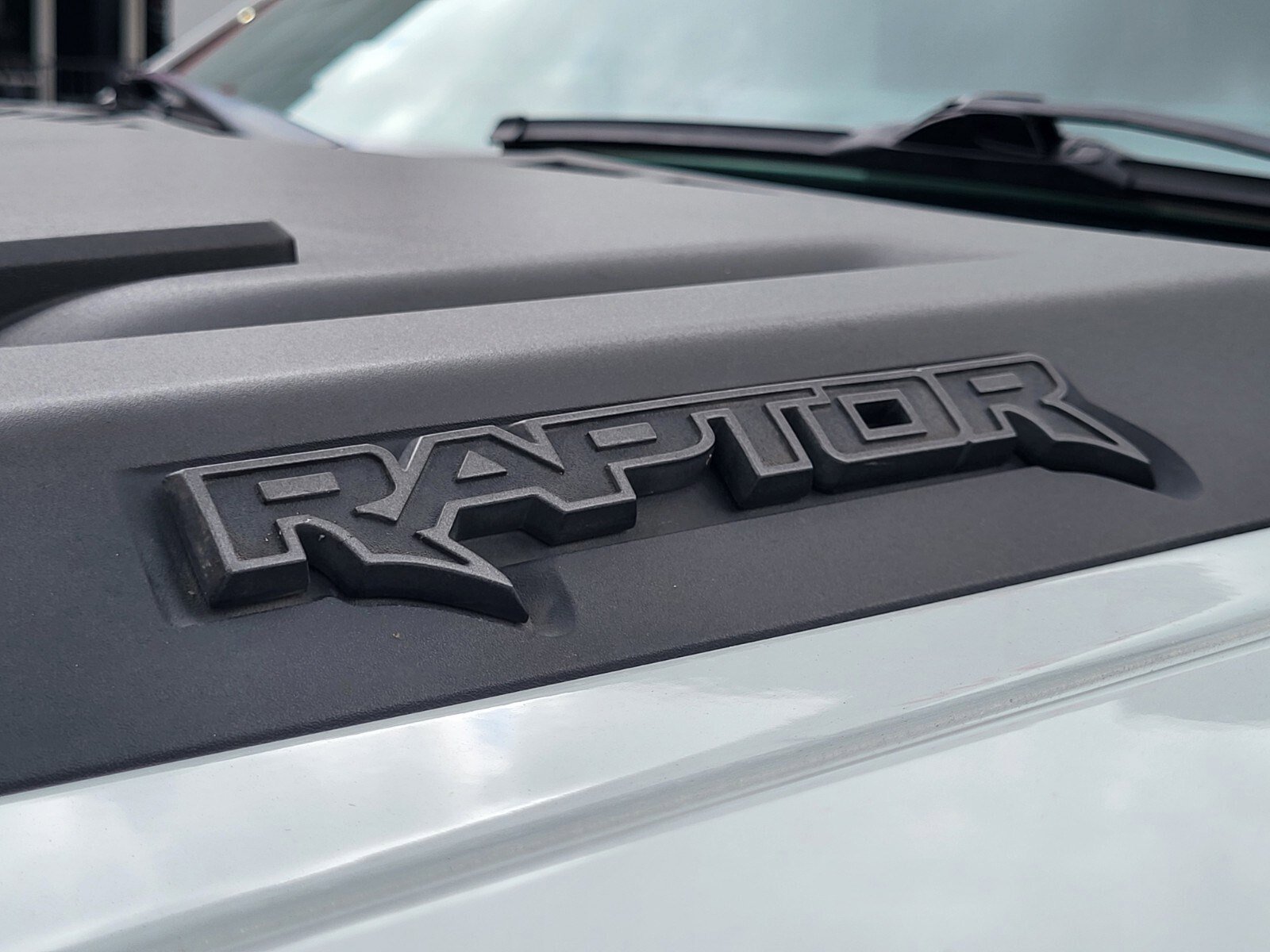 Certified 2023 Ford F150 Raptor w/ Raptor Carbon Fiber Package AWD/4WD image 11
