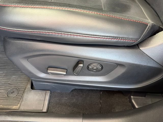 Certified 2025 Ford Explorer ST w/ Sun And Sound Package AWD/4WD image 23