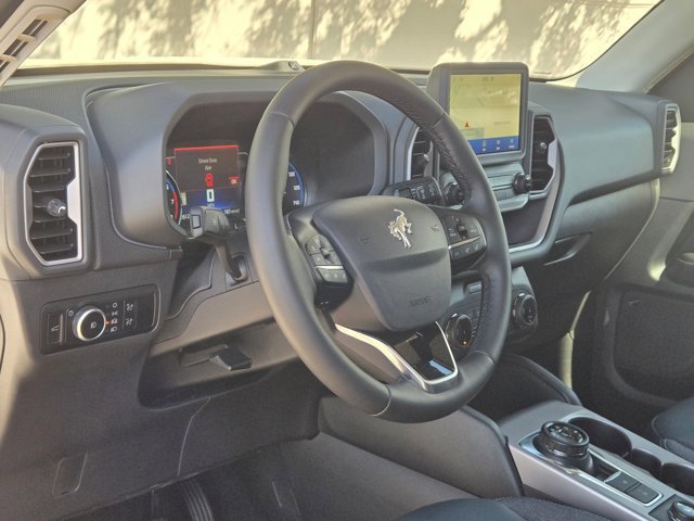 Certified 2024 Ford Bronco Sport Outer Banks w/ Tech Package image 10