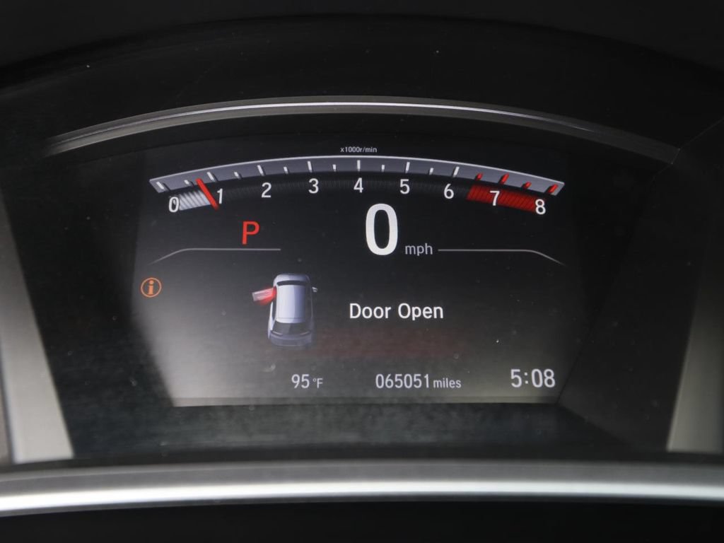 Used 2022 Honda CR-V EX image 19
