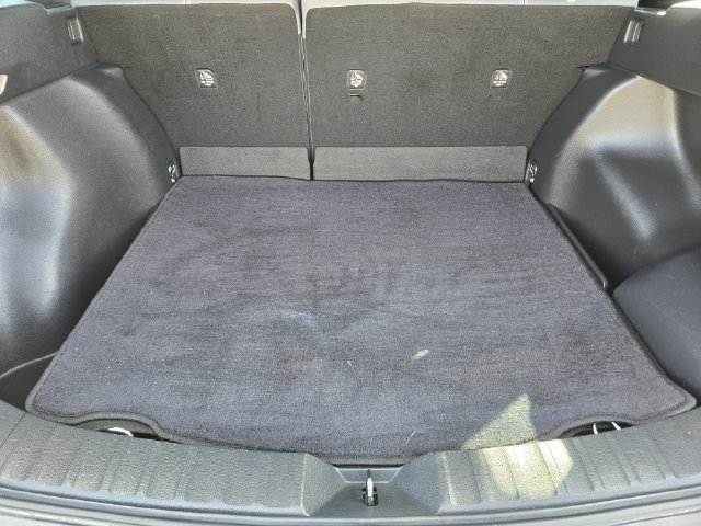 Used 2023 Toyota Corolla Cross AWD Hybrid image 33