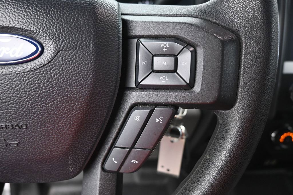 Certified 2019 Ford F150 XLT AWD/4WD image 7