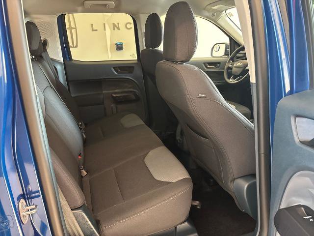 Certified 2024 Ford Maverick XL FWD image 9