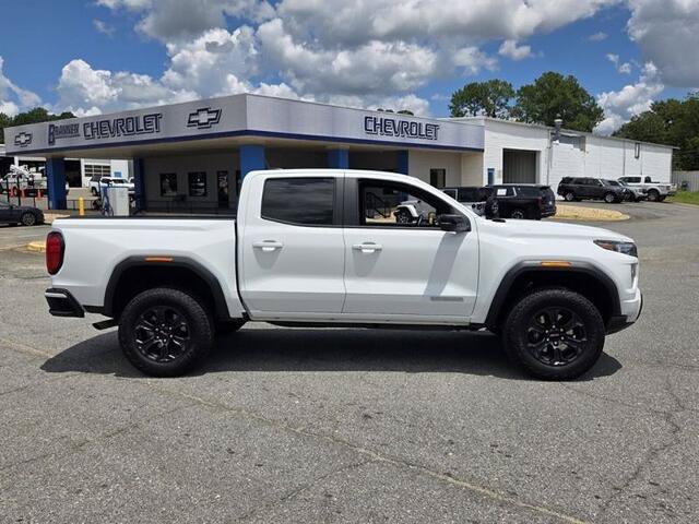 Used 2025 GMC Canyon Elevation w/ Technology Package RWD image 14